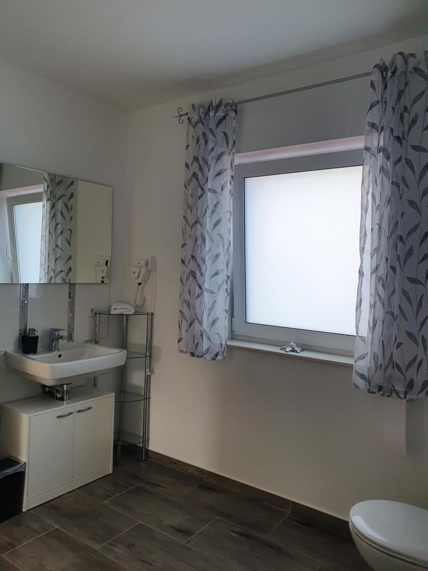 Appartement "Orchidee" Hoya Quarto foto