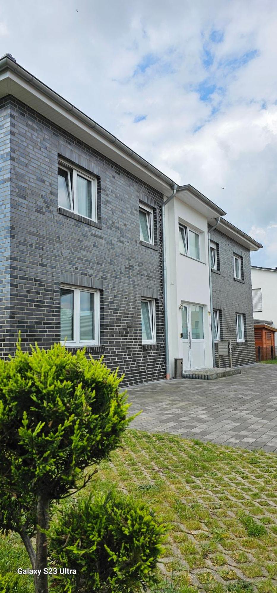 Appartement "Orchidee" Hoya Exterior foto